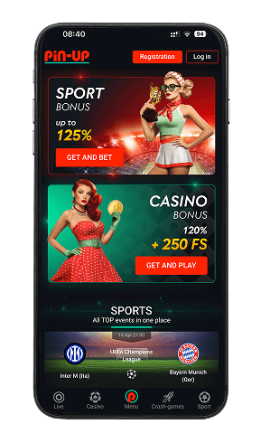 Casino App Nigeria